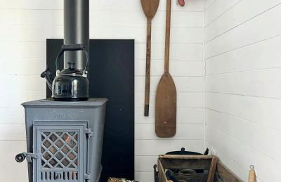 Stilted Cabin By Lake Lacanau - Foto 11