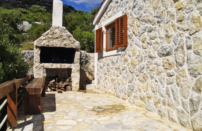 Robinson House "blue Stone" With Swimming Pool - Foto 35