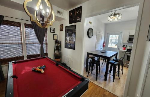 The Bay House- New Kitchen & Updates! An AC Vibe!! - Foto 17