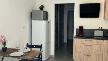 Appartement au Cœur de Poligny - Foto 3