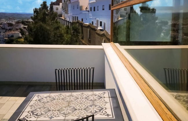 Holiday Home in Andalucia Near Caminito del Rey - Foto 31