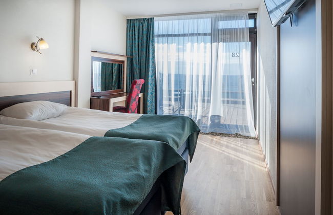 Pirita Beach Apartments & SPA - Foto 35