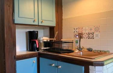 Gîte Au bout des Mynes avec vue panoramique - Foto 15