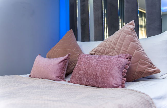 Sawrey Serviced Apartments - Foto 16