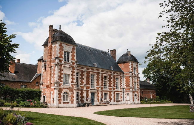 Château de Bonnemare - Foto 26