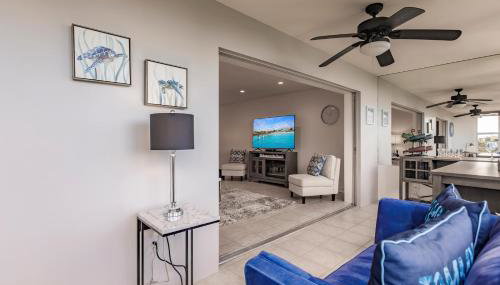 1255-403 Panoramic Paradise with Gulf and City Views - Foto 2