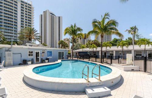 Bliss stylish apartment with pool, by beach - Foto 15