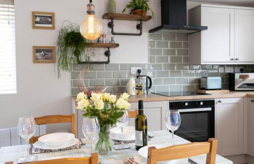 The Cwtch Fishguard - Foto 8