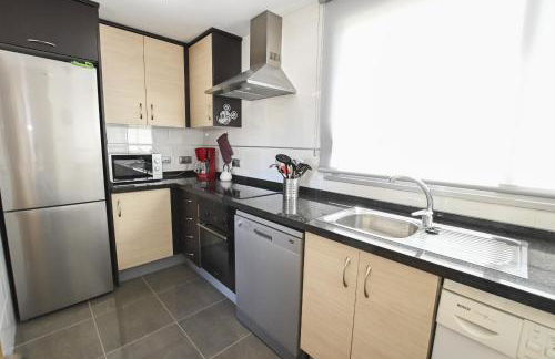 Edificio Costa Calpe - Foto 13