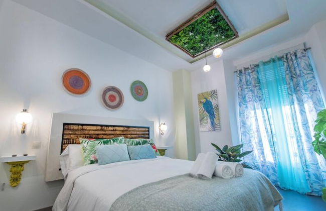 Molucano Themed Rooms - Photo 26