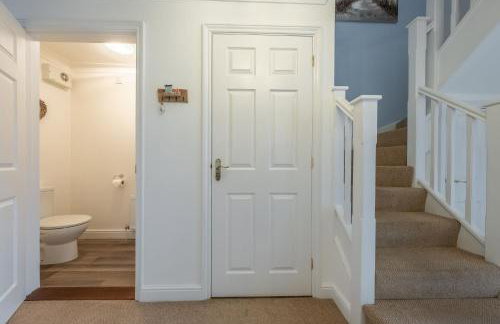 Birch Cottage - Foto 35