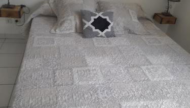 Appartement T2 ocean location avec terrasse et parking privé 200mde la plage - Foto 5