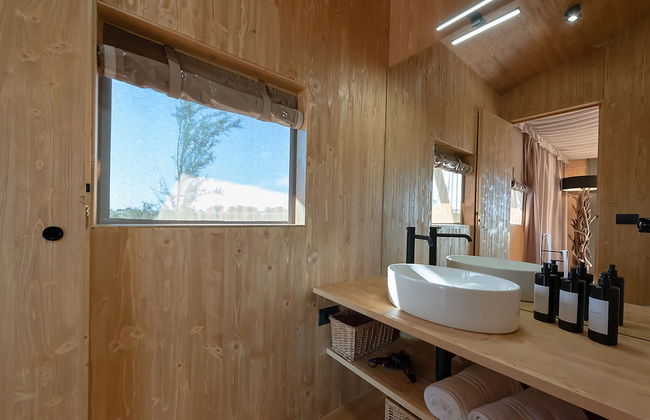 Agriturismo Le Grancìe - Photo 63