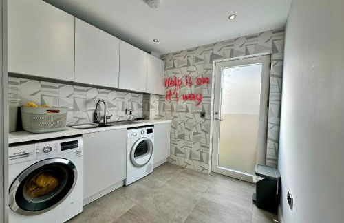 Beachy House St Andrews - Foto 18