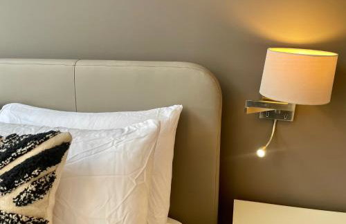 Edinburgh Penthouse 101 - Foto 18