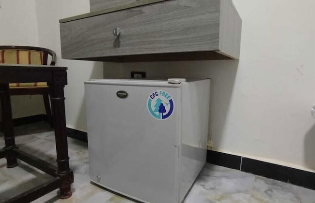 Pyramids Hub-Giza - Foto 24