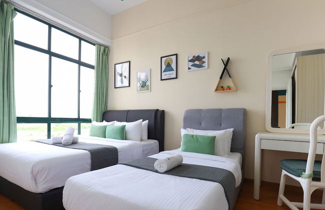 Mahkota Jonker Melaka By I Housing - Foto 8