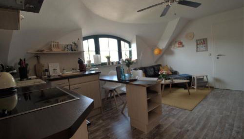 de lütte Kabuff - Foto 2