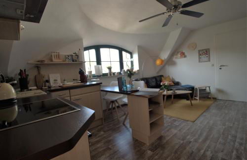 de lütte Kabuff - Foto 2