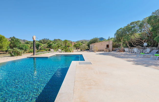 Rafal Pai in Art With 6 Bedrooms and 6 Bathrooms - Photo 1