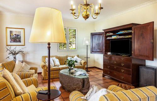 Villa Retiro - Foto 9