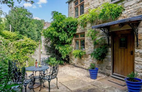 Stable Cottage - Foto 15