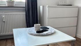 HARMONY "4" stylishes 1-Zimmer Apartment mit Küche - Foto 5