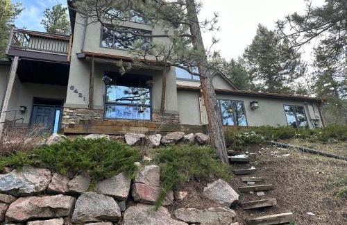 Morrison Colorado Mountain Getaway - Red Rocks - Foto 46