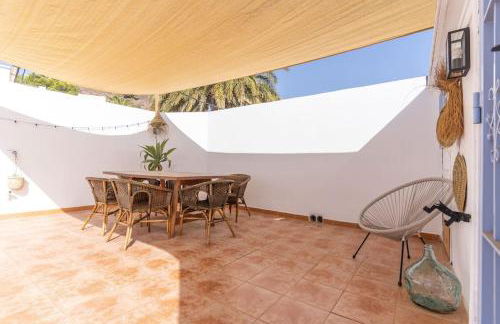 La Pita Añil - Pozo de los Frailes - Foto 51