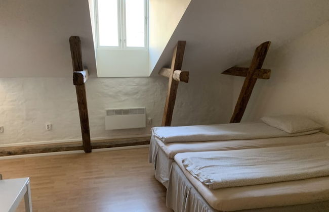 Apartment in Stockholm City - Foto 3