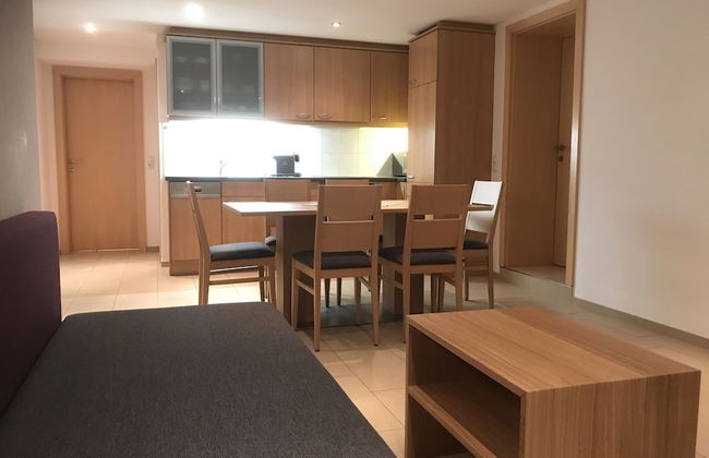 Haus Emillia am Faschinajoch - Foto 4