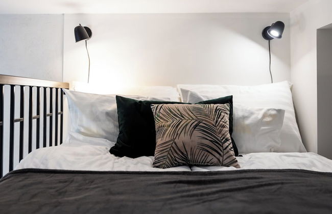 Bob W Tartu Old Town - Foto 34