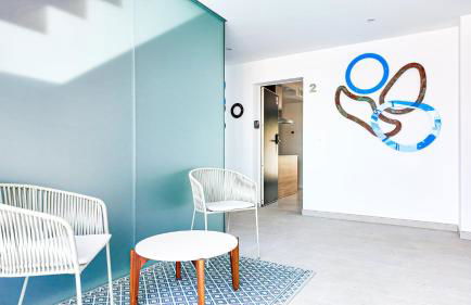 Apartment Platinum - Foto 41