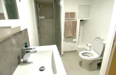 Charmant appartement à Herblay centre, proche gare, 22 min de Paris St Lazare - Foto 3