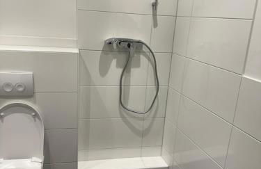 Helle und moderne 2 Zimmerwohnung in Mönchengladbach-Zentrum - Foto 13