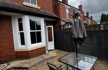 Cartref - Fully equipped and stunning town flat - Foto 35