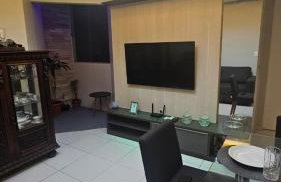 Apt conforto e aconchegante prox a Novafapi e ao Shopping Carnauba - Foto 9