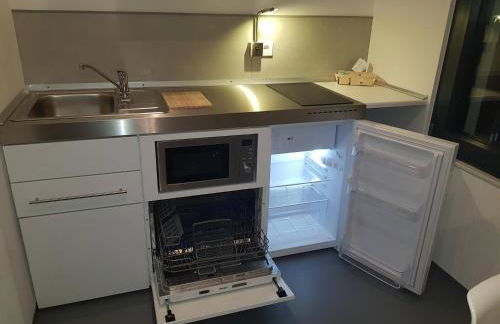 BikeHikeSleep Apartments - Foto 19