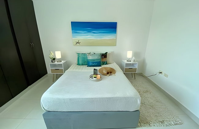 Apartamentos Neos - Cerca al Mar by SOHO - Foto 52