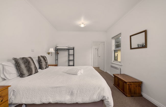 Giants Table and Cottages - Foto 14