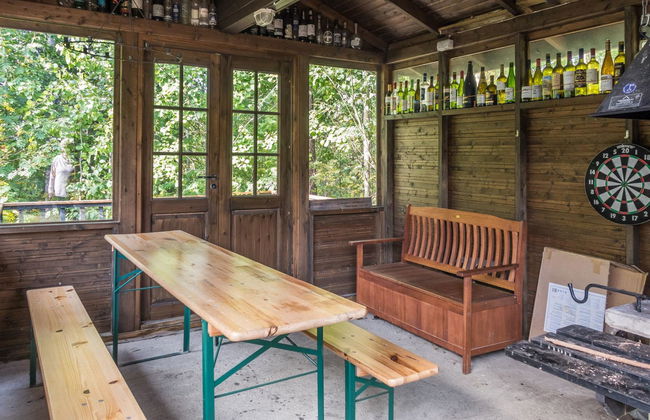 Villa koira nr3 - Foto 25