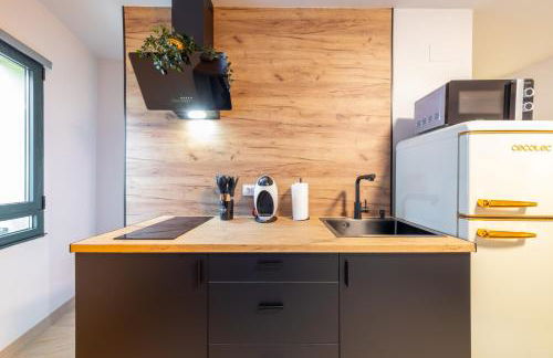 Apartamentos Muralla de Lugo - Casco Histórico - Foto 31