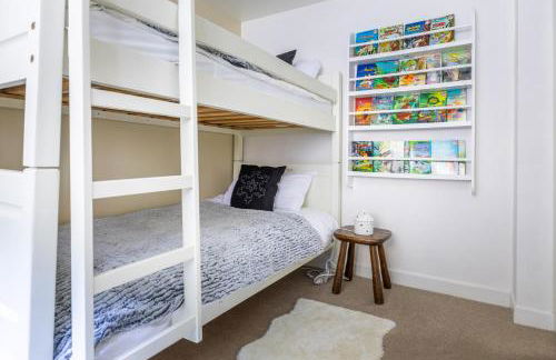 Spacieux 6pax 3ch Vue MtBlanc Central Parking - Photo 12