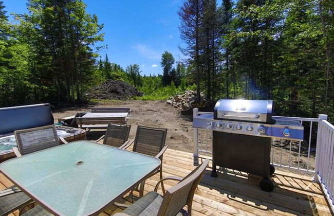 Chalet Troism -spa- Petfriendly - Photo 22