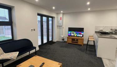 The Homely Retreat Spacious Ground Floor Flat Near Oxford City Centre, Free Parking - Foto 5