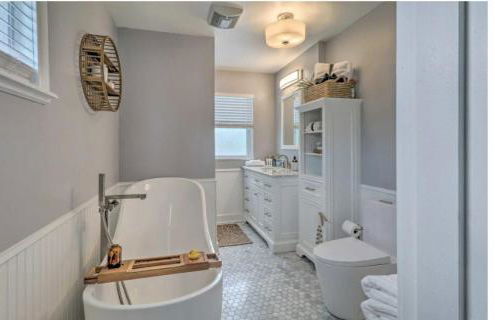 The BrickHouse on Grace - Foto 11