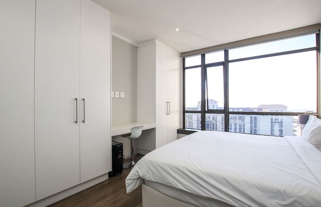 CGRSA Apartment Sandton - Photo 24