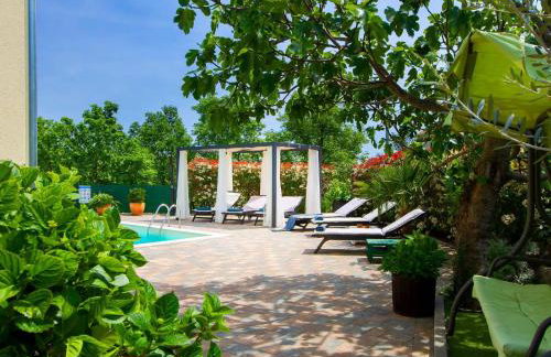 Villa Meline - Foto 19