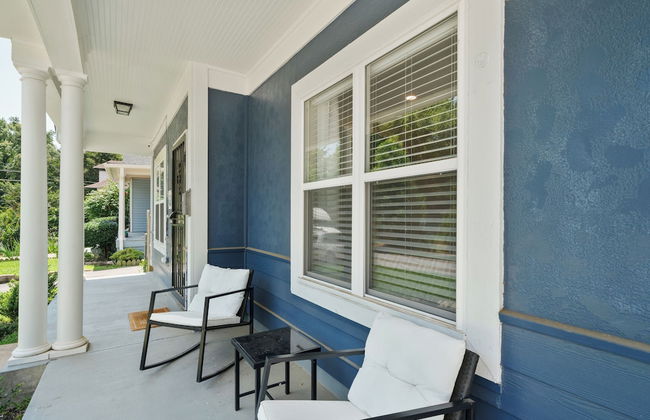 Casa Azul Memphis Midtown Cooper Young - Photo 26