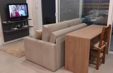 Studio Xavante 615A - com garagem, portaria 24h e uma vista linda! - Foto 15